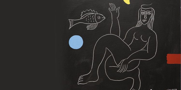 Şehrin yeni sanat alanı Brieflyart ilk sergisi Kültürel Aktarımlar” ile sanatseverle buluşuyor