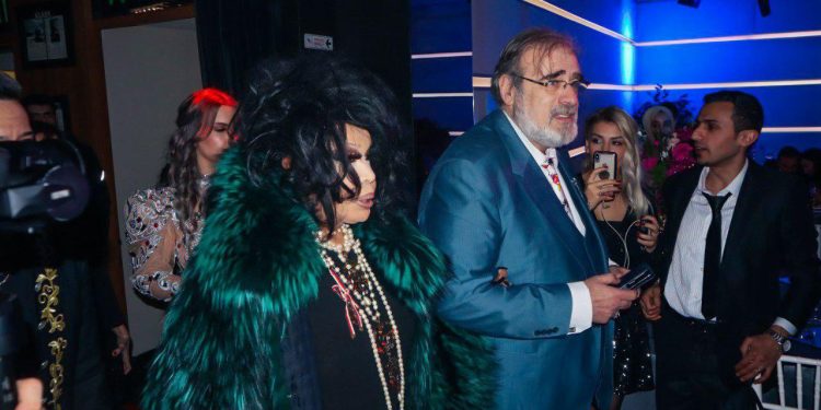 Yılın Gecesi Belli Oldu Tac Mahal Ödülleri