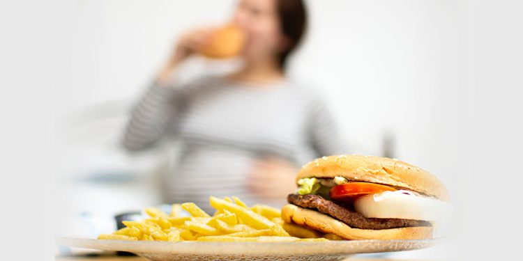 Hamilelik döneminde yapılan beslenme hataları nelerdir?