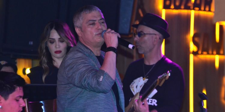 Kuba Dragos Sahne’den Cengiz Kurtoğlu geçti