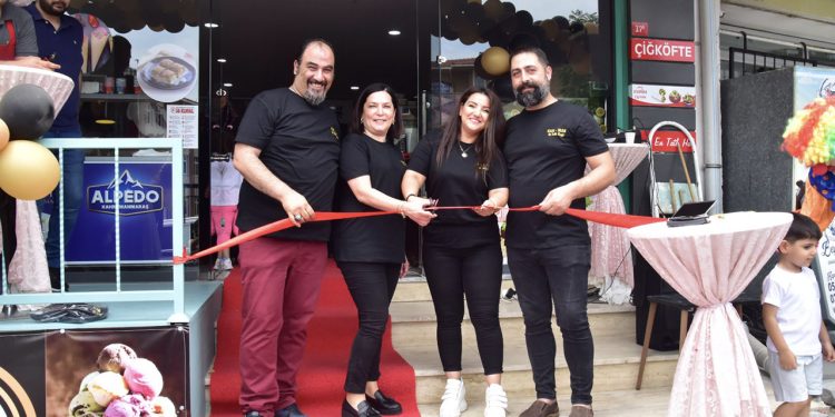 Bi tatlı keyfi “KAR-MAN”