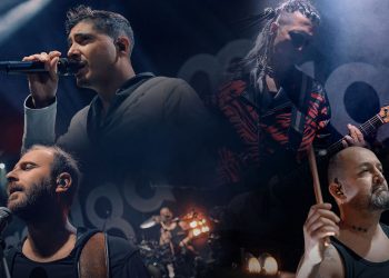 maNga “Eleman” adlı şarkısına klip çekti