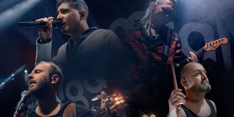 maNga “Eleman” adlı şarkısına klip çekti