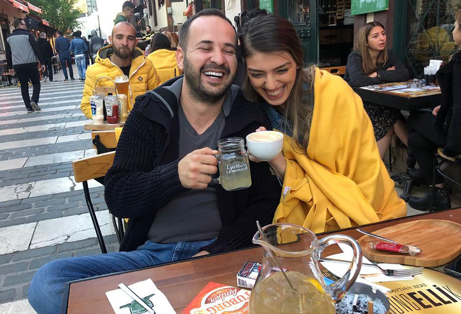 Alper Çakmak Kimdir?