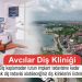 Avcılar Diş Hastanesi
