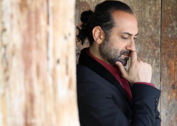 Aşk şarkılarını artık ondan ; Aykut Aslan’dan dinleyeceğiz