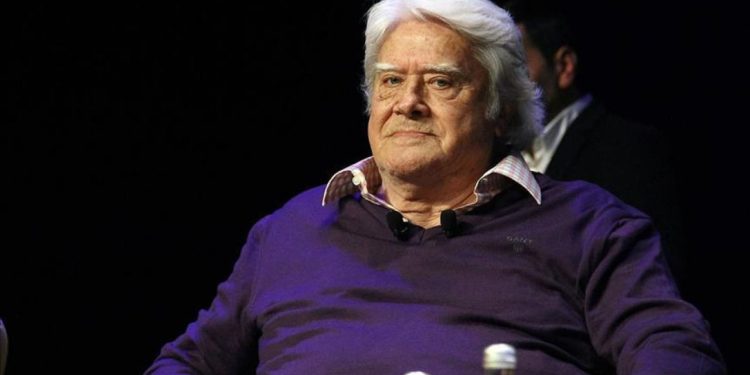 Cüneyt Arkın hayatını kaybetti