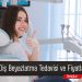 Diş Beyazlatma Tedavisi Ve Fiyatları