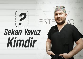 Serkan Yavuz Kimdir?