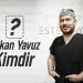 Serkan Yavuz Kimdir?