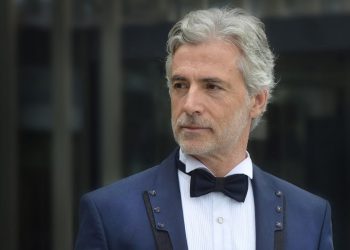 Nicole Shelley, Murat Parasayar ve Yaşar Şenyüz’ü buluşturan proje