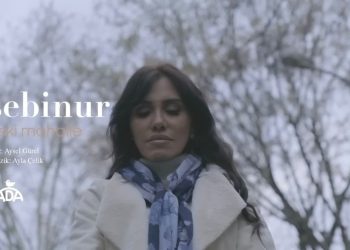 Sebinur “Eski Mahalle” adlı şarkısıyla sonbahar aylarına damga vuracak!