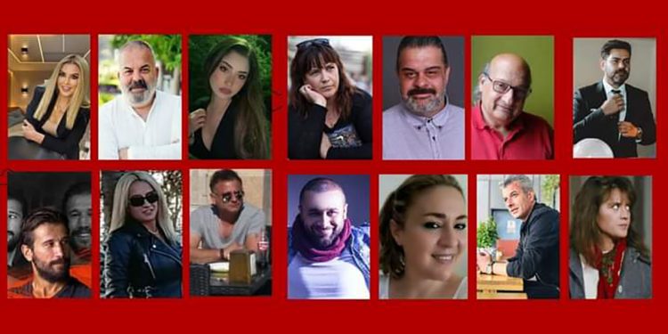 “Yeter Artık Vurma” adlı sinema filminin çekimleri Çorum’da başlıyor