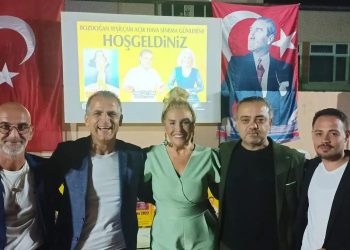 Bozdoğan’da sanat dolu hafta