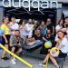 Duqqan Sahne’de muhteşem “Beach” party