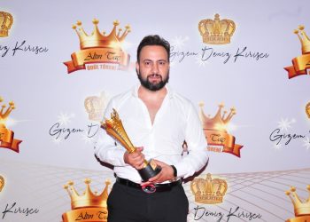 Av. Güven Kuzu’nun başarısı ödül ile taçlandı!