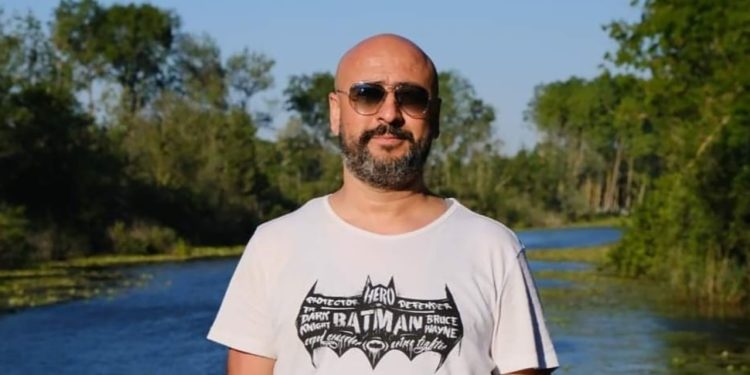 Özgür Özcan başarılı projelere imza atmaya devam ediyor