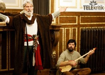 Beyoğlu Kültür Yolu Festivali’nde Korkut Ata hikâyeleri