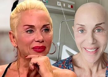 Billur Kalkavan akciğer kanserine yenik düştü