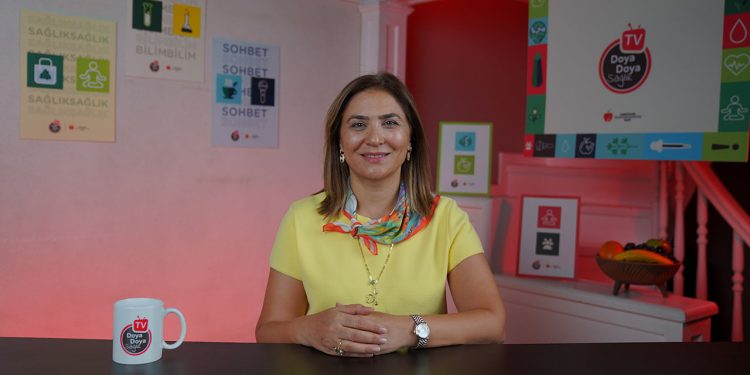 Doya Doya Sağlık TV şimdi yayında
