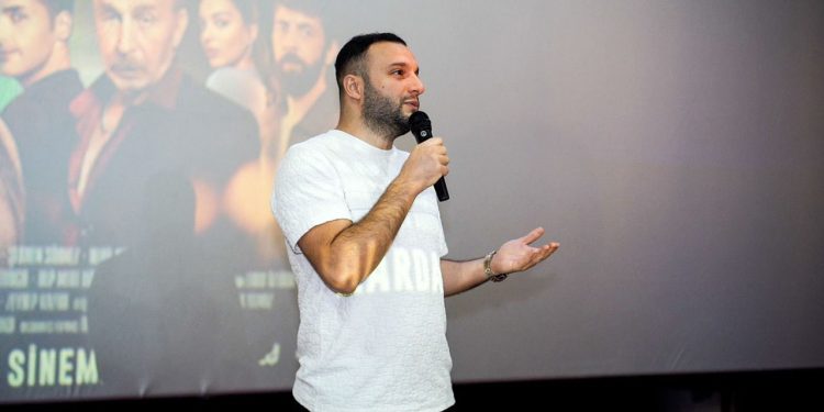 Muhammed Aykut “Başarının sırrı çok çalışmak”