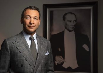 Murat Türel: “Kanada Petrolüne Olan İlgi Her Geçen Gün Büyüyor”