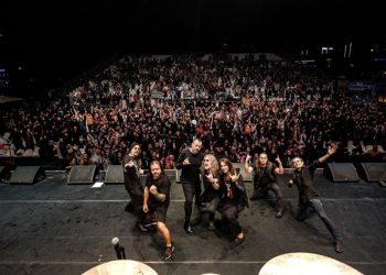 Turkcell Vadi’de  Ekim ayında da konserler devam ediyor