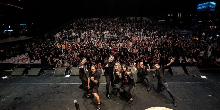 Turkcell Vadi’de Ekim ayında da konserler devam ediyor