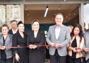 The Beauty Paris’ten görkemli açılış