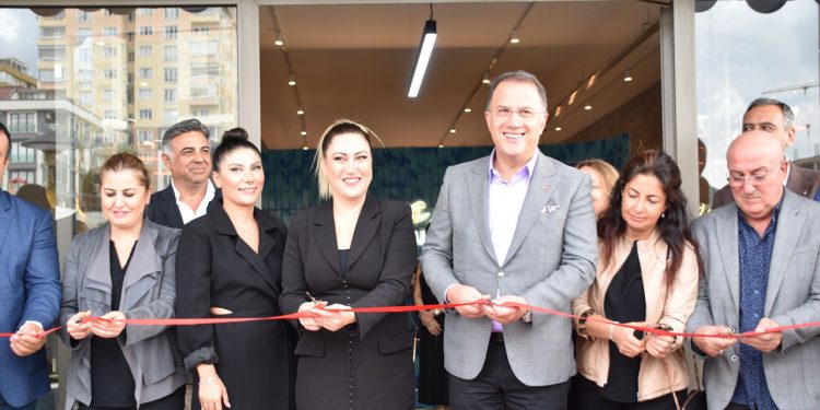 The Beauty Paris’ten görkemli açılış