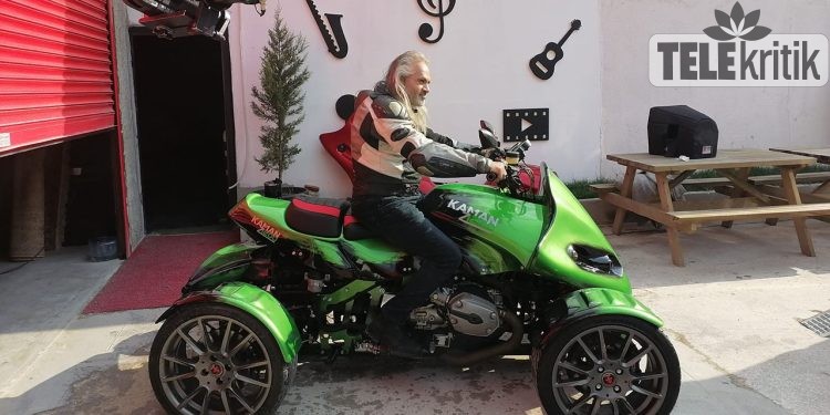 Zafer Kaman imkansız denileni başardı