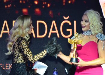 Sosyal medyanın bol ödüllü iyilik meleği