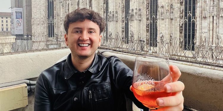 Çağrı Taner JPG Instagram’da gündem olmaya devam ediyor