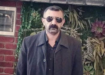 Erdal Bakır kimdir?
