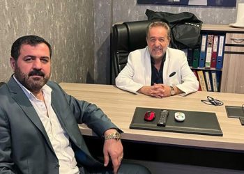 Kuba Dragos Sahnesi’nde “Taverna” Arif Susam rüzgarı esti