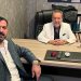 Kuba Dragos Sahnesi’nde “Taverna” Arif Susam rüzgarı esti