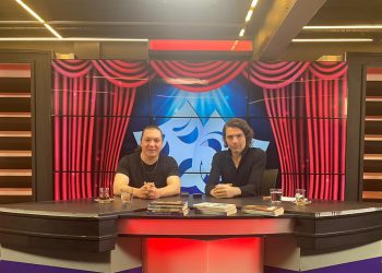 Raif Akyüz Üniversite TV ‘ de canlı yayında çarpıcı açıklamalarda bulundu.