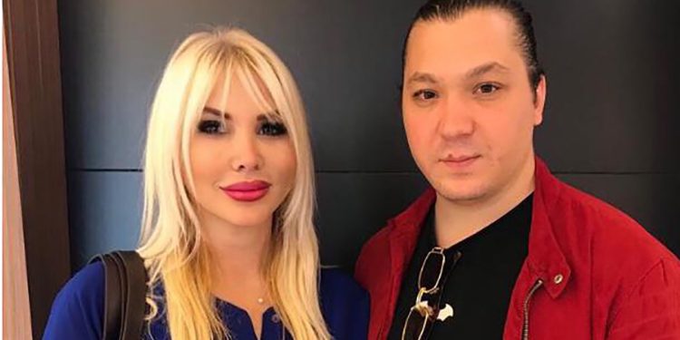 Ünlü şovmen Raif Akyüz Tempo TV ‘ de Şebnem Ceylan’ın hazırlayıp sunduğu “Panorama” programına katıldı