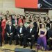 Talat Er’den konser gibi koro çalışması