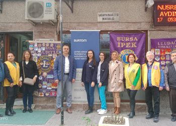 Onlar EFSANE Başkanlar