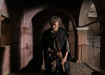 Mehmet Akif Ersoy’un hayatı TRT dijitalde izleyicisi ile buluşacak