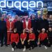 Duqqan Sahne’de “Christmas Party” çılgınlığı