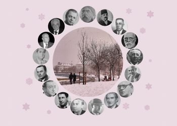 Pera Müzesi’nde “Yeni Yıla Umutla” konseri