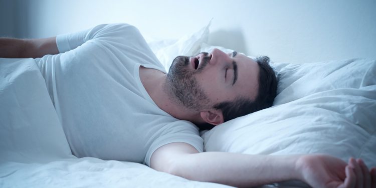 Uyku apnesinin 10 belirtisi nelerdir?
