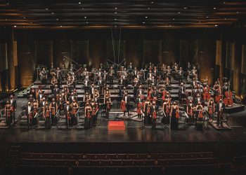 Borusan Sanat yeni yıla merhaba diyor!