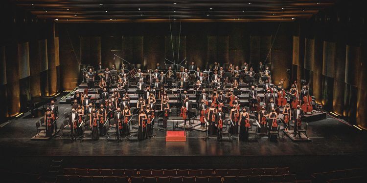 Borusan Sanat yeni yıla merhaba diyor!