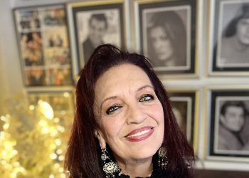 Oyuncu Devlet Devrim, Süperstar Ajda Pekkan ile yeniden bir sinema filminde birlikte oynamak istiyor…