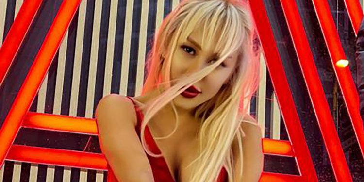 Eva Benir müzik piyasasına yön vermeye hazırlanıyor