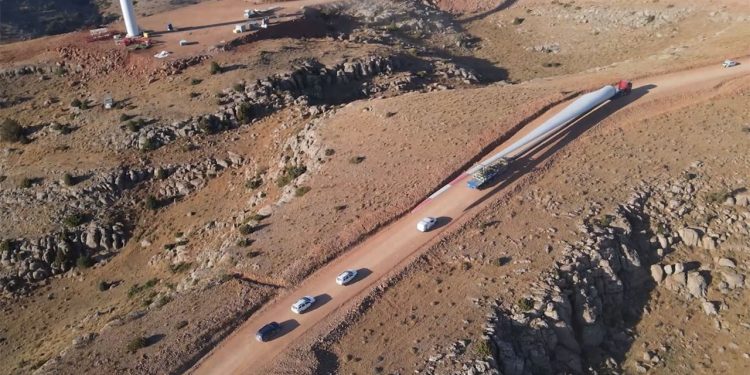 “Rüzgarın Kanatları” belgesel filminin ikinci bölümü izleyiciyle buluştu