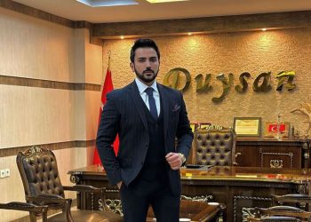 Abdulkadir Duyan “Dubai’de yatırım zamanı”